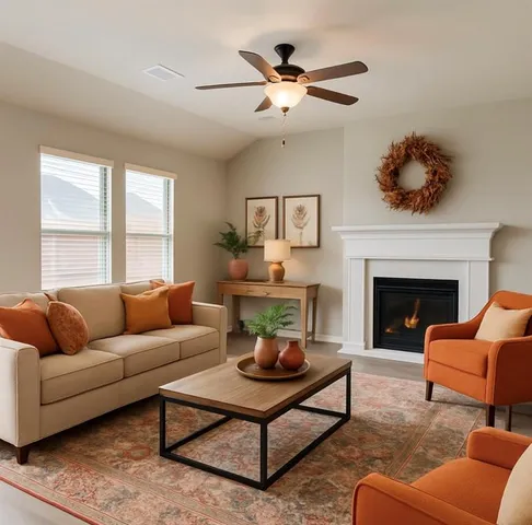 $2,300 | 601 Huntley Drive, McKinney, TX 75071