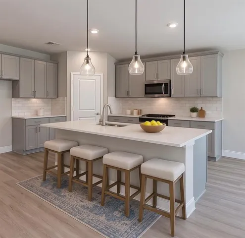 $2,300 | 601 Huntley Drive, McKinney, TX 75071