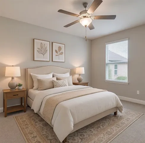 $2,300 | 601 Huntley Drive, McKinney, TX 75071