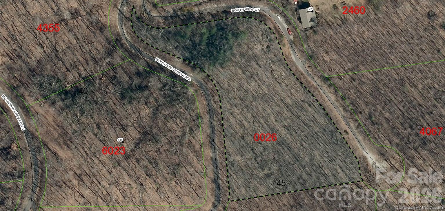 Lot 45 South S View Marion, NC 28752 - Photo 10 of 10