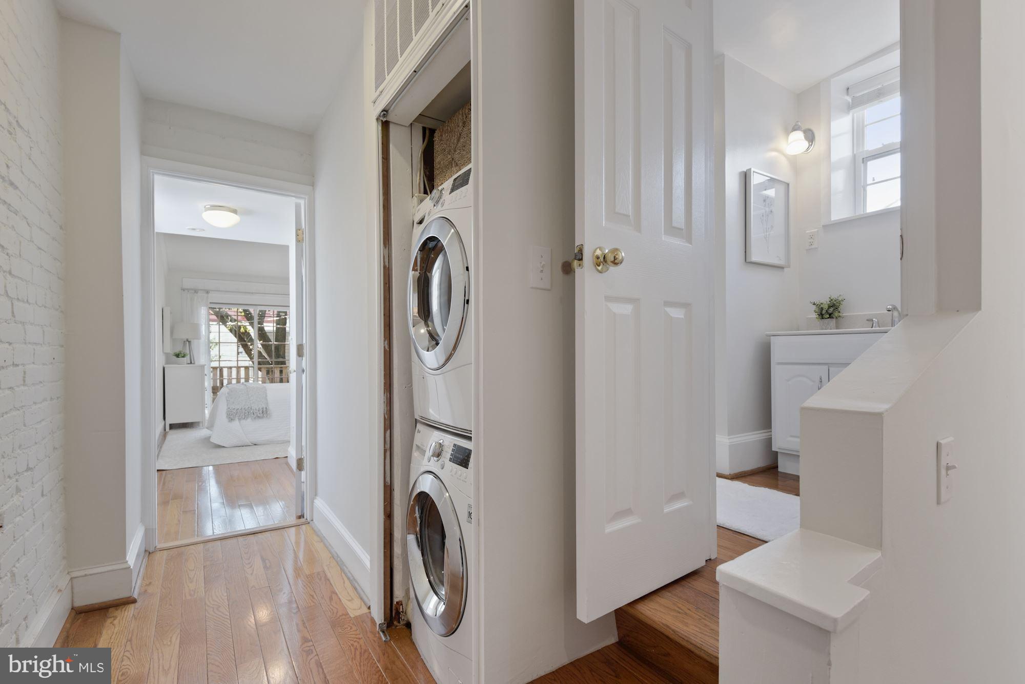 407 A Street Northeast Washington, DC 20002 - Photo 16 of 34