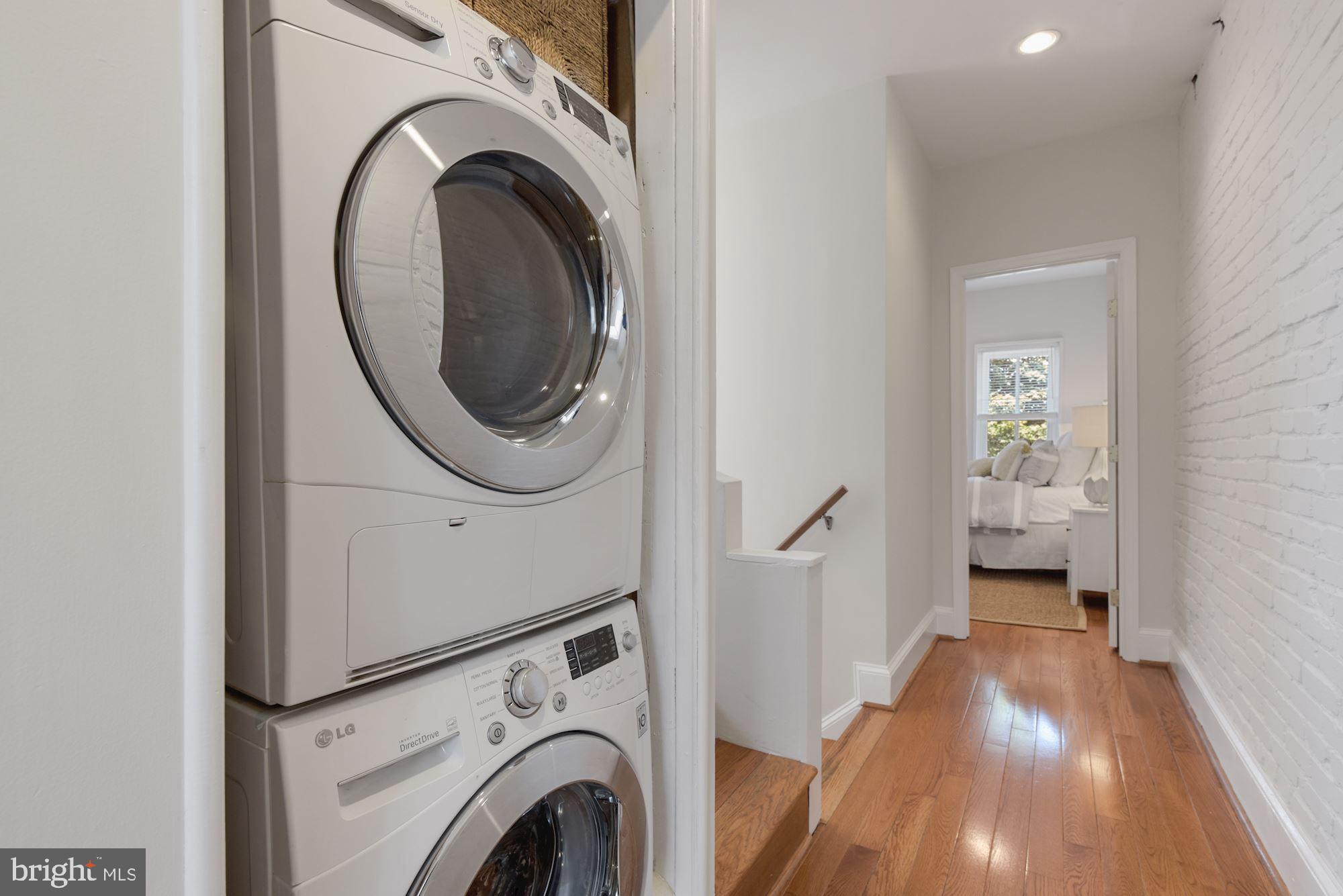 407 A Street Northeast Washington, DC 20002 - Photo 20 of 34