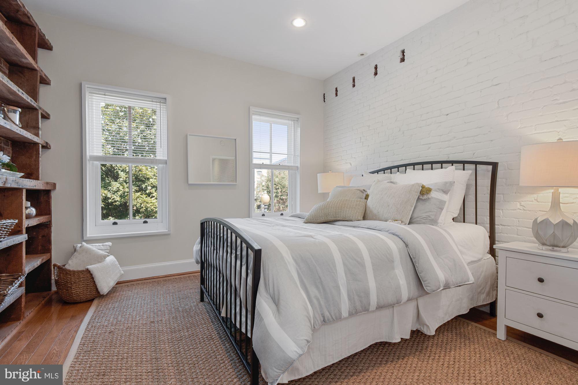 407 A Street Northeast Washington, DC 20002 - Photo 23 of 34