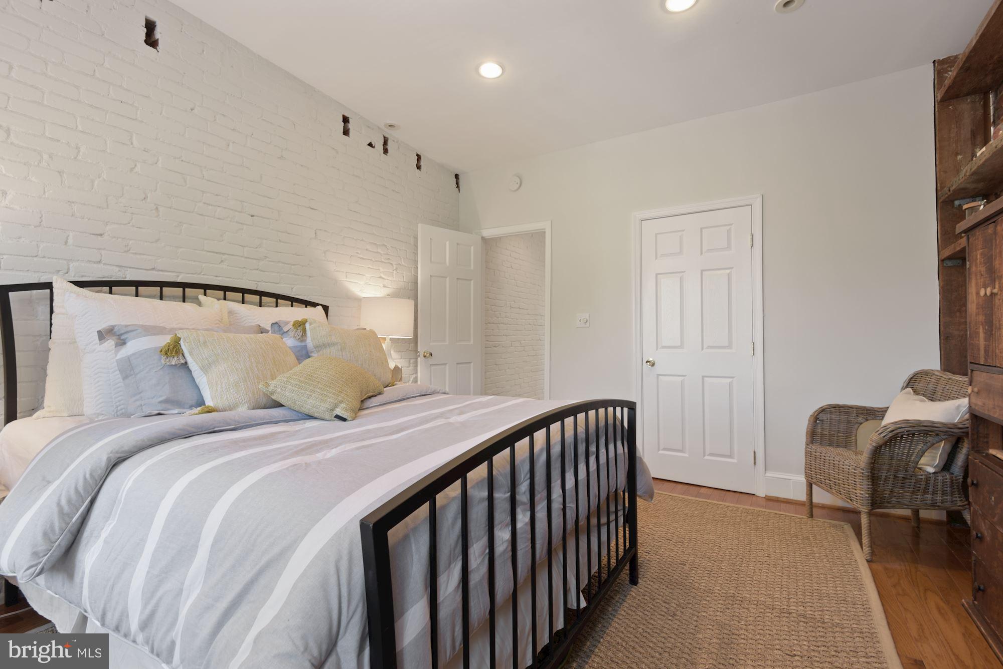 407 A Street Northeast Washington, DC 20002 - Photo 27 of 34