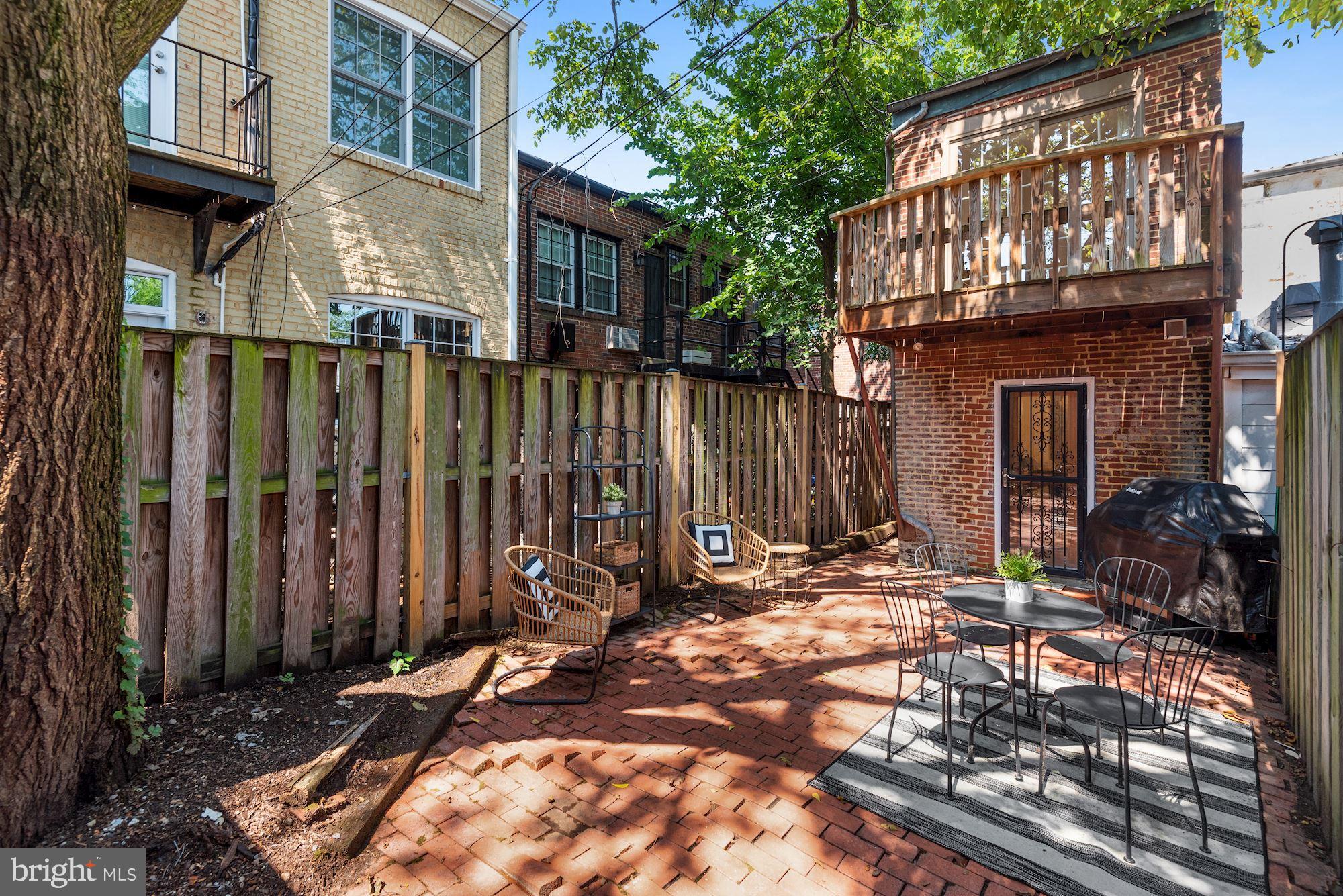 407 A Street Northeast Washington, DC 20002 - Photo 28 of 34