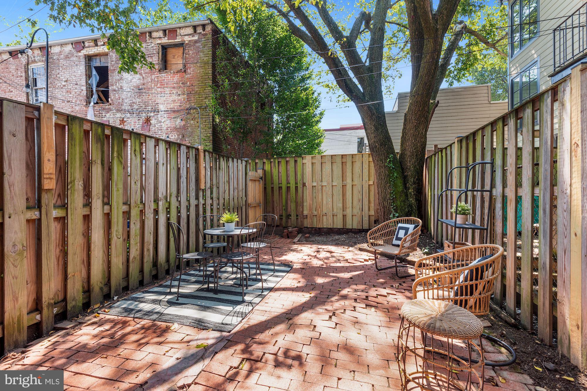 407 A Street Northeast Washington, DC 20002 - Photo 29 of 34