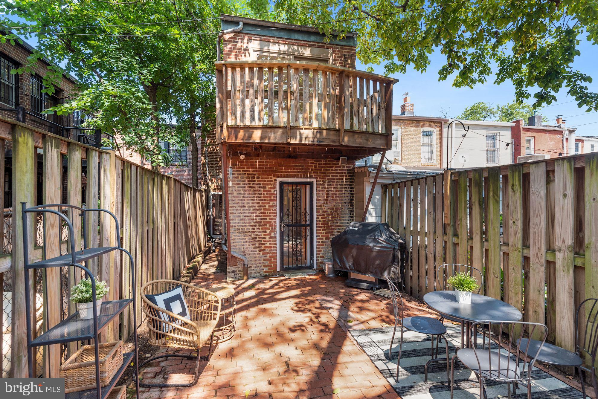 407 A Street Northeast Washington, DC 20002 - Photo 30 of 34