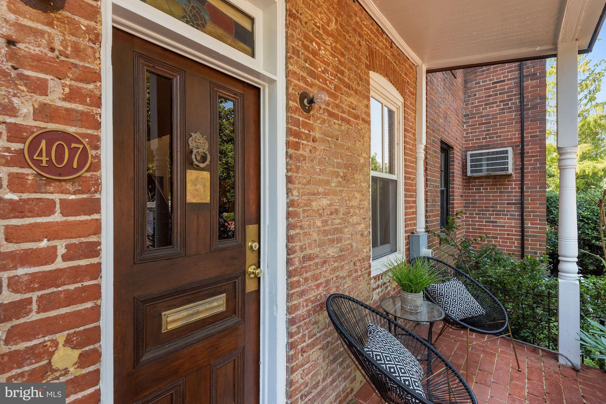 407 A Street Northeast Washington, DC 20002 - Photo 3 of 34