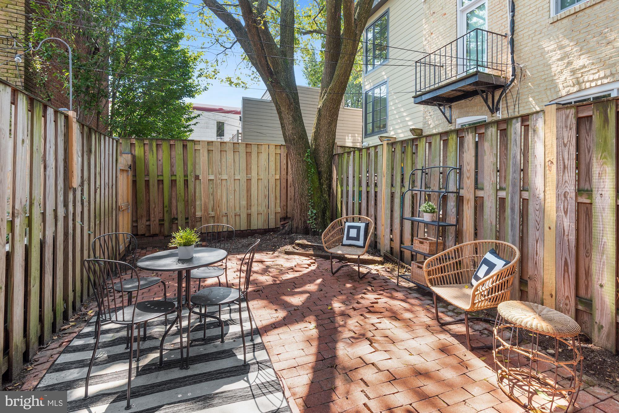 407 A Street Northeast Washington, DC 20002 - Photo 31 of 34