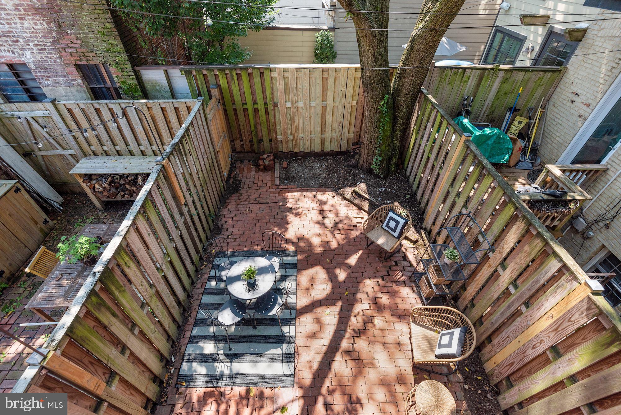 407 A Street Northeast Washington, DC 20002 - Photo 32 of 34