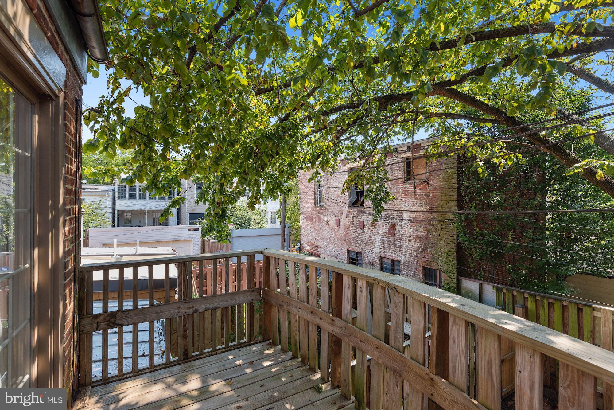 407 A Street Northeast Washington, DC 20002 - Photo 33 of 34