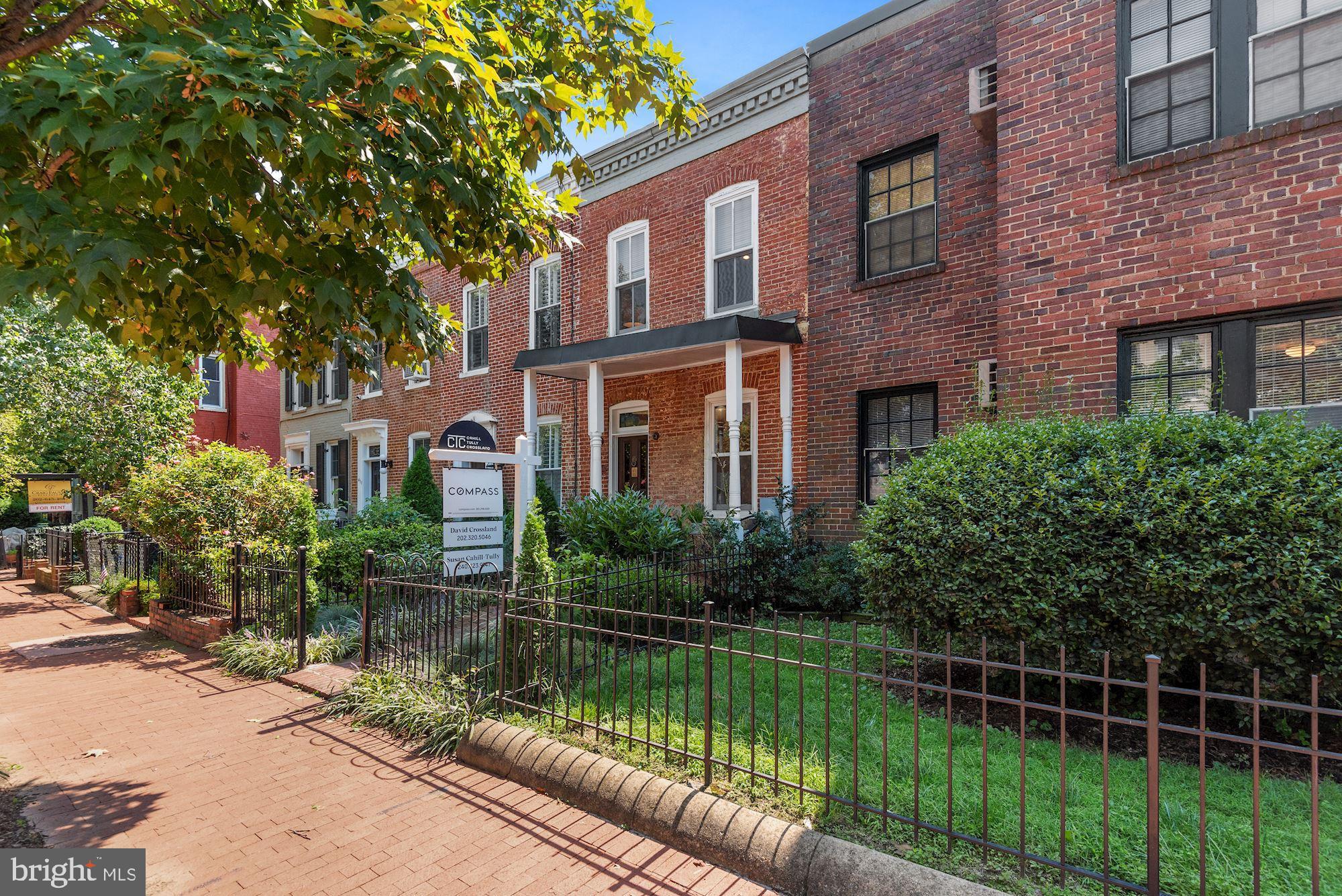 407 A Street Northeast Washington, DC 20002 - Photo 34 of 34