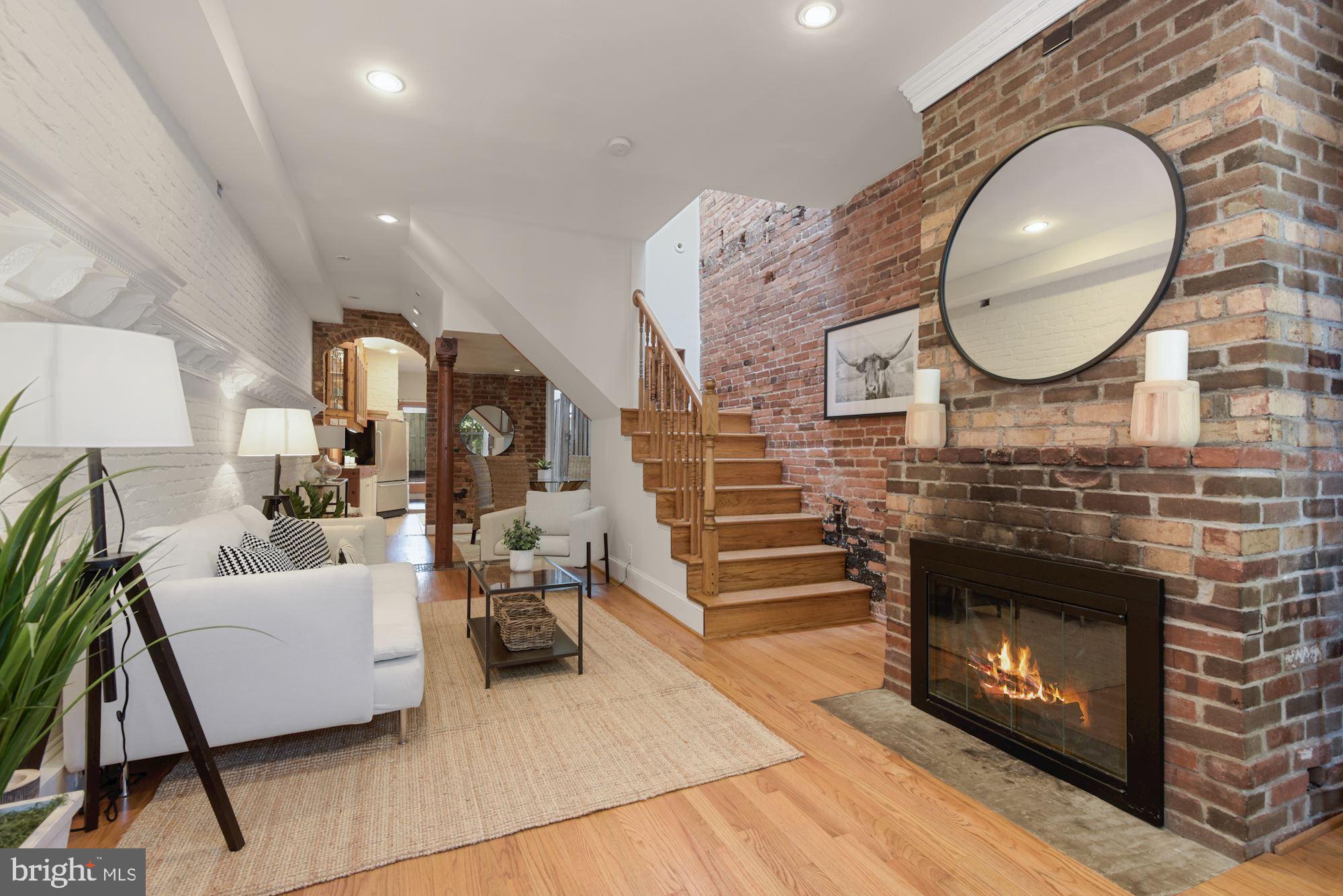 407 A Street Northeast Washington, DC 20002 - Photo 4 of 34