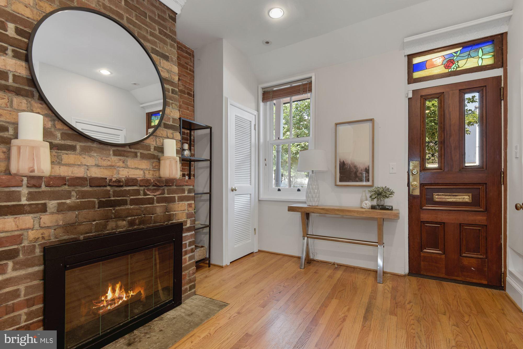 407 A Street Northeast Washington, DC 20002 - Photo 6 of 34