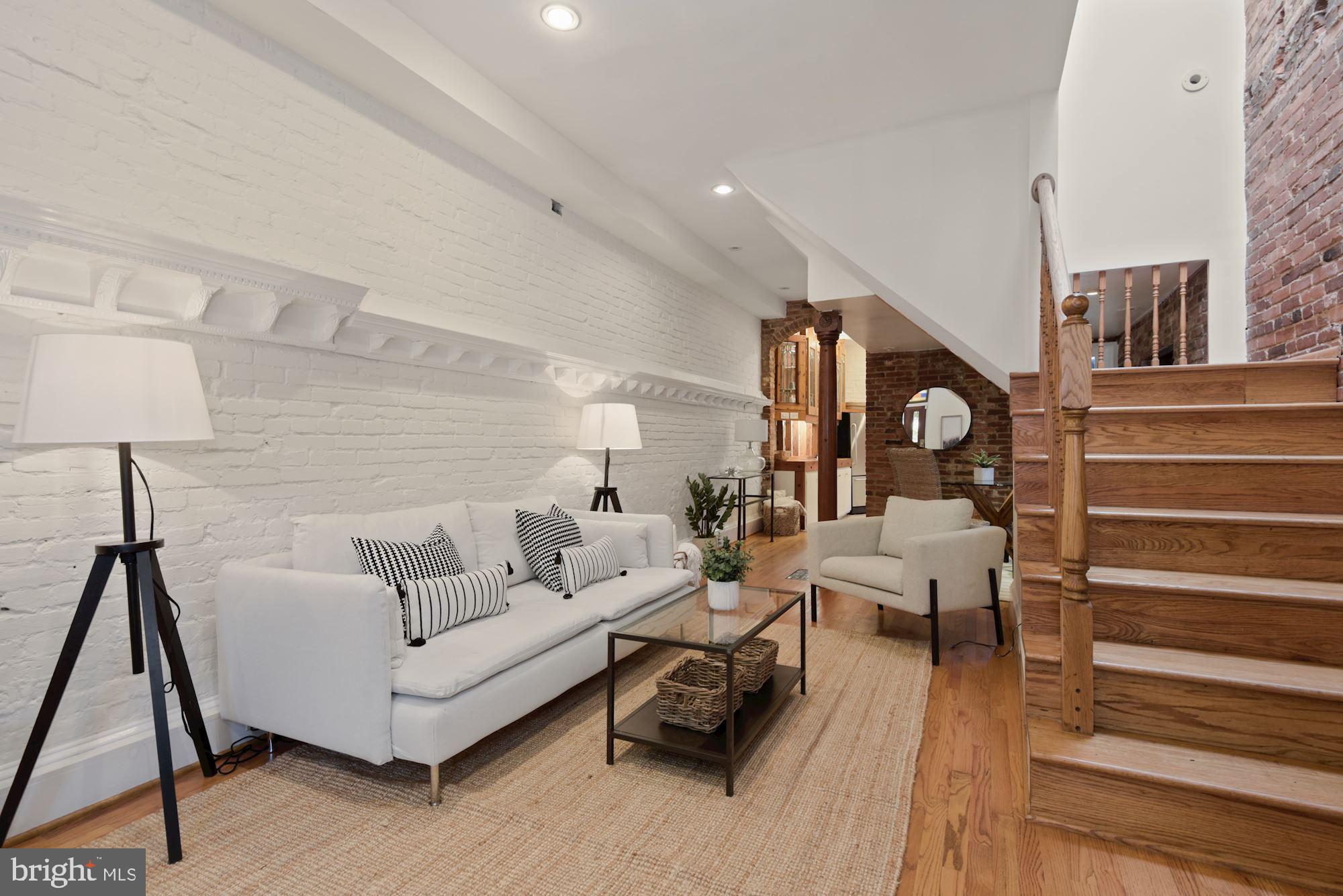 407 A Street Northeast Washington, DC 20002 - Photo 7 of 34