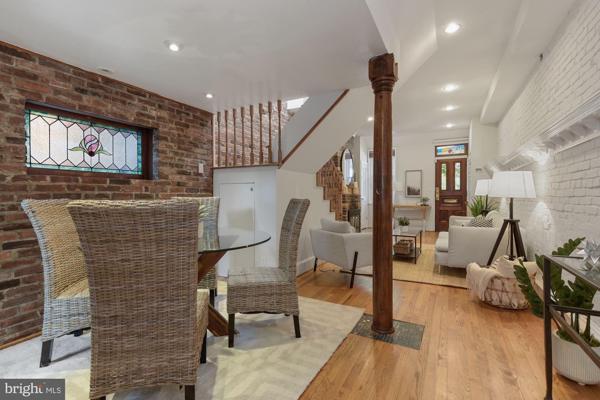 407 A Street Northeast Washington, DC 20002 - Photo 9 of 34