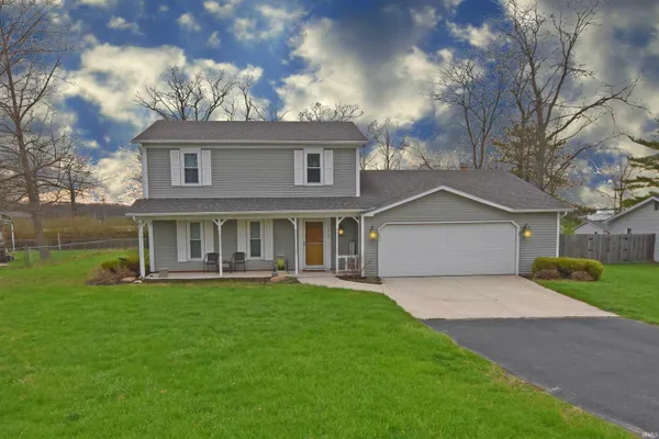 $300,000 | 11213 Robinair Drive, Fort Wayne, IN 46818