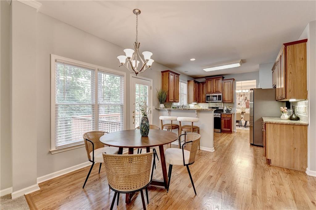 3545 Sentry View Trace Suwanee, GA 30024 - Photo 21 of 80
