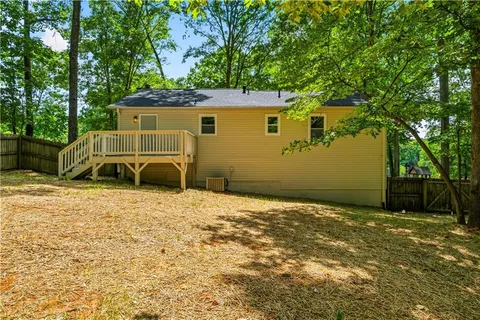 $325,000 | 35 Davis Mill Hollow, Dallas, GA 30157