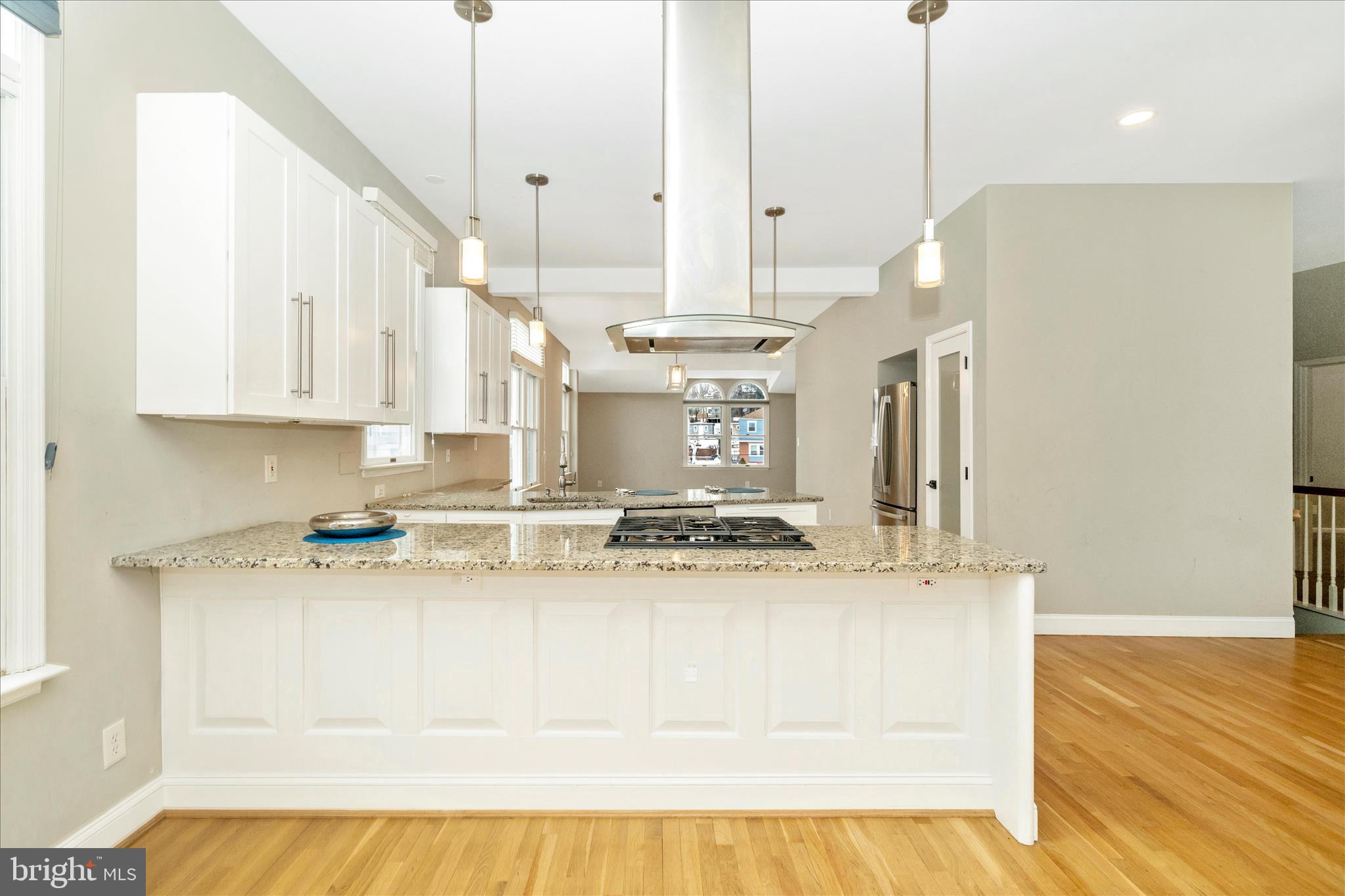 3313 Moline Road Silver Spring, MD 20902 - Photo 21 of 66 Kitchen