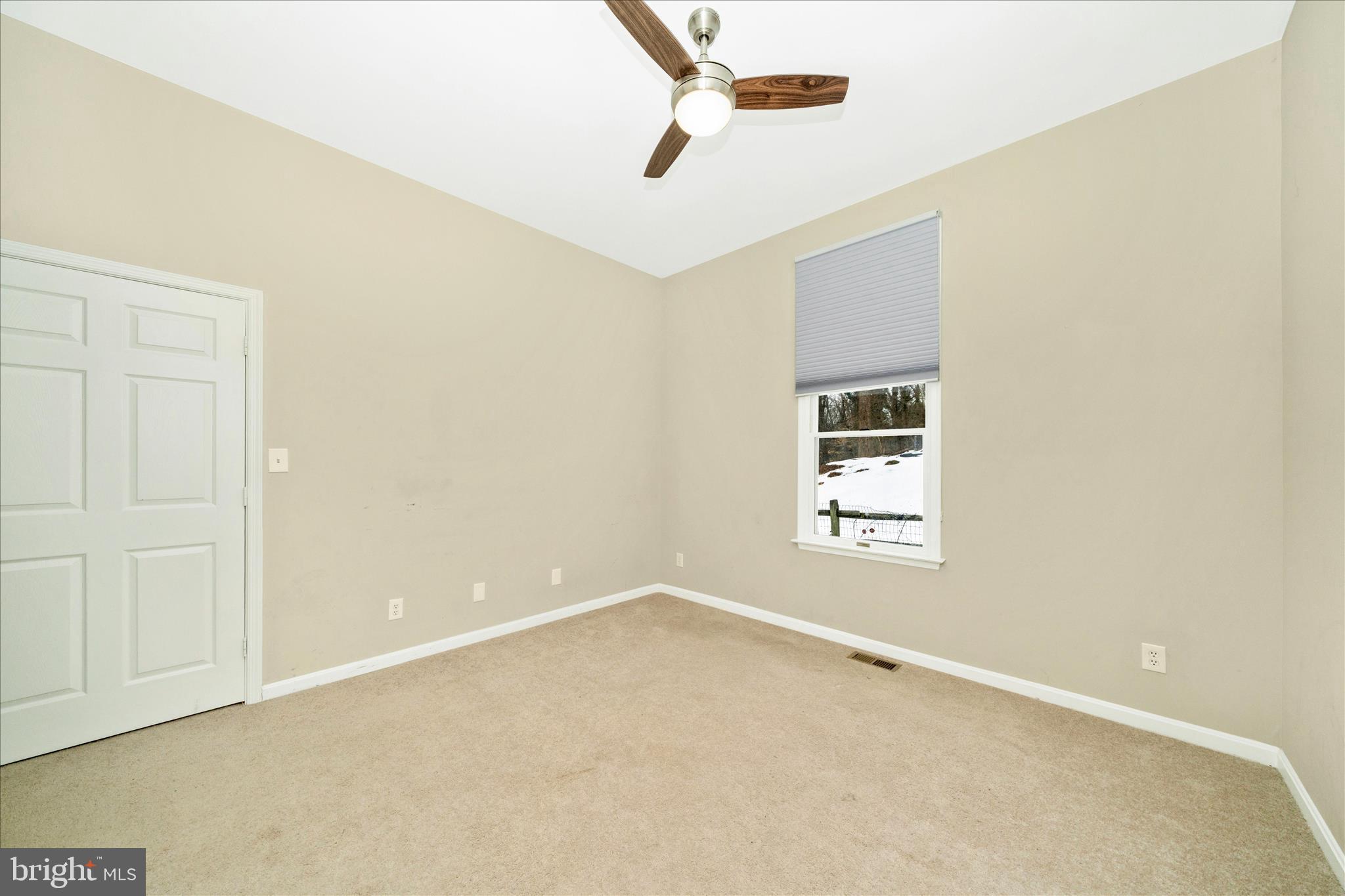 3313 Moline Road Silver Spring, MD 20902 - Photo 41 of 66 an empty room with windows