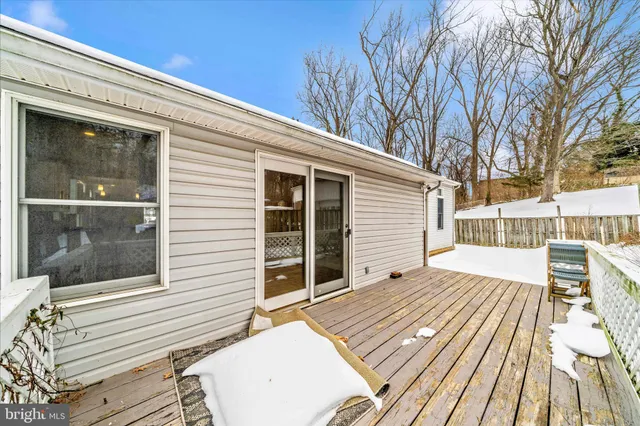 $3,700 | 3313 Moline Road, Silver Spring, MD 20902