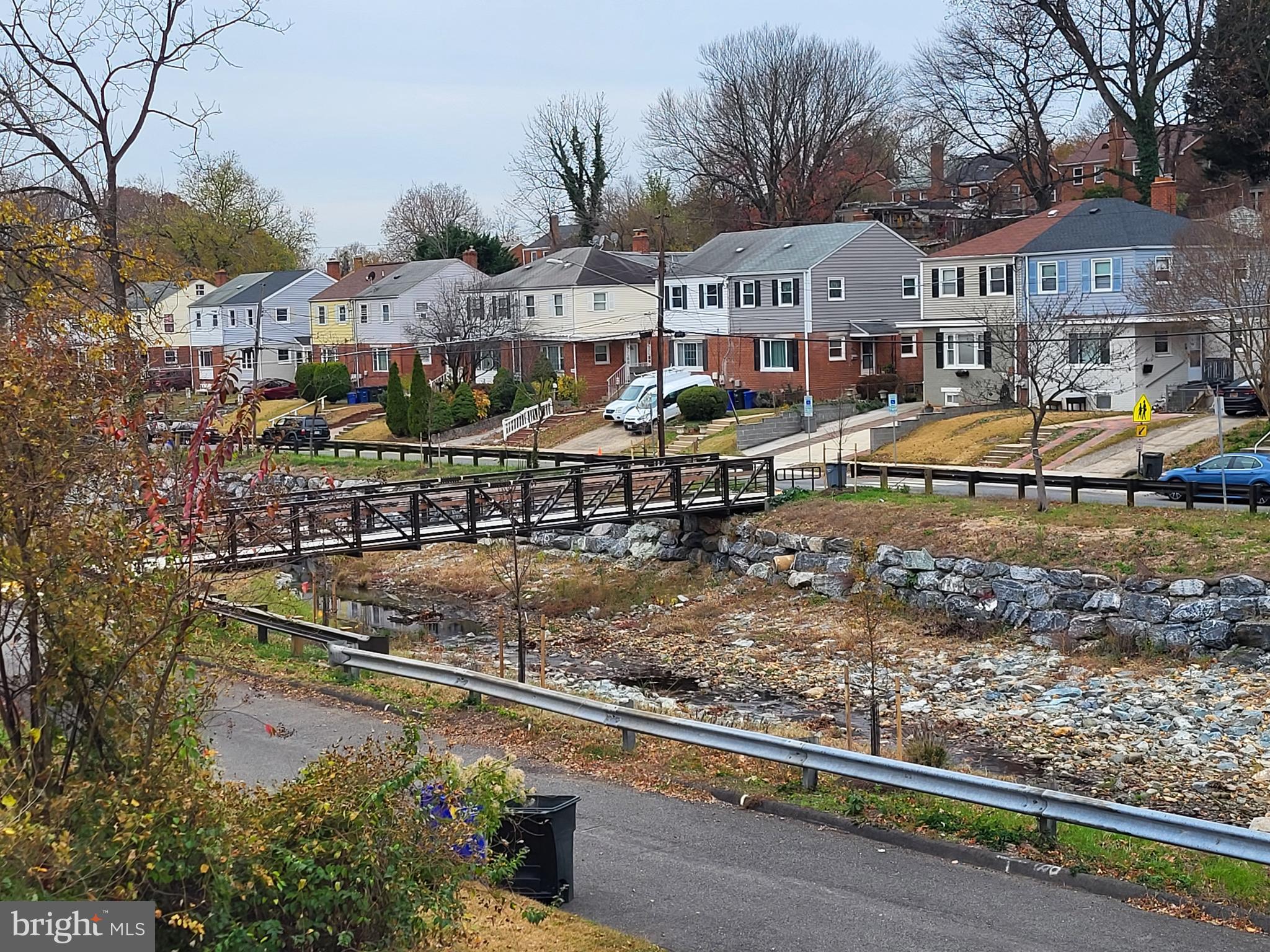 3313 Moline Road Silver Spring, MD 20902 - Photo 59 of 66 Before the snow