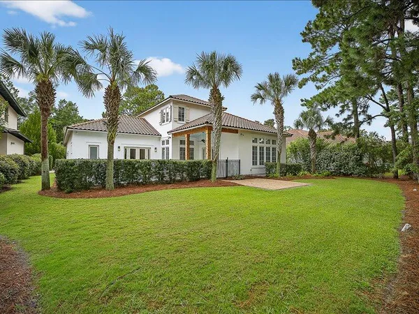 $15,000 | 3161 Club Drive, Miramar Beach, FL 32550