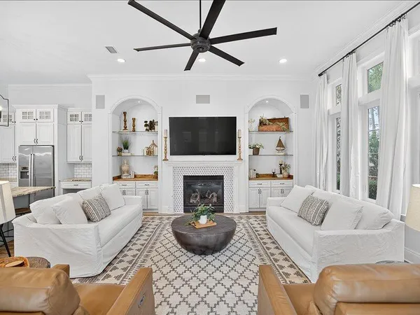 $15,000 | 3161 Club Drive, Miramar Beach, FL 32550