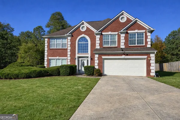 $415,000 | 2737 Autumn Lake Lane, Decatur, GA 30034