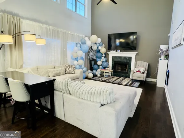 $414,500 | 2737 Autumn Lake Lane, Decatur, GA 30034