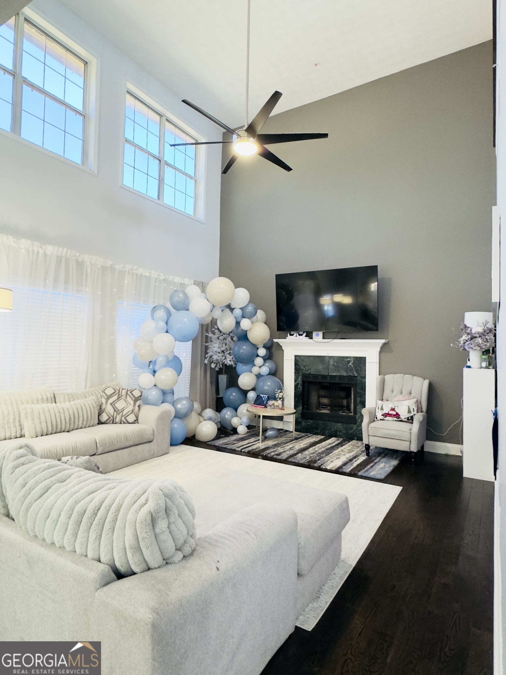 2737 Autumn Lake Lane Decatur, GA 30034 - Photo 12 of 49