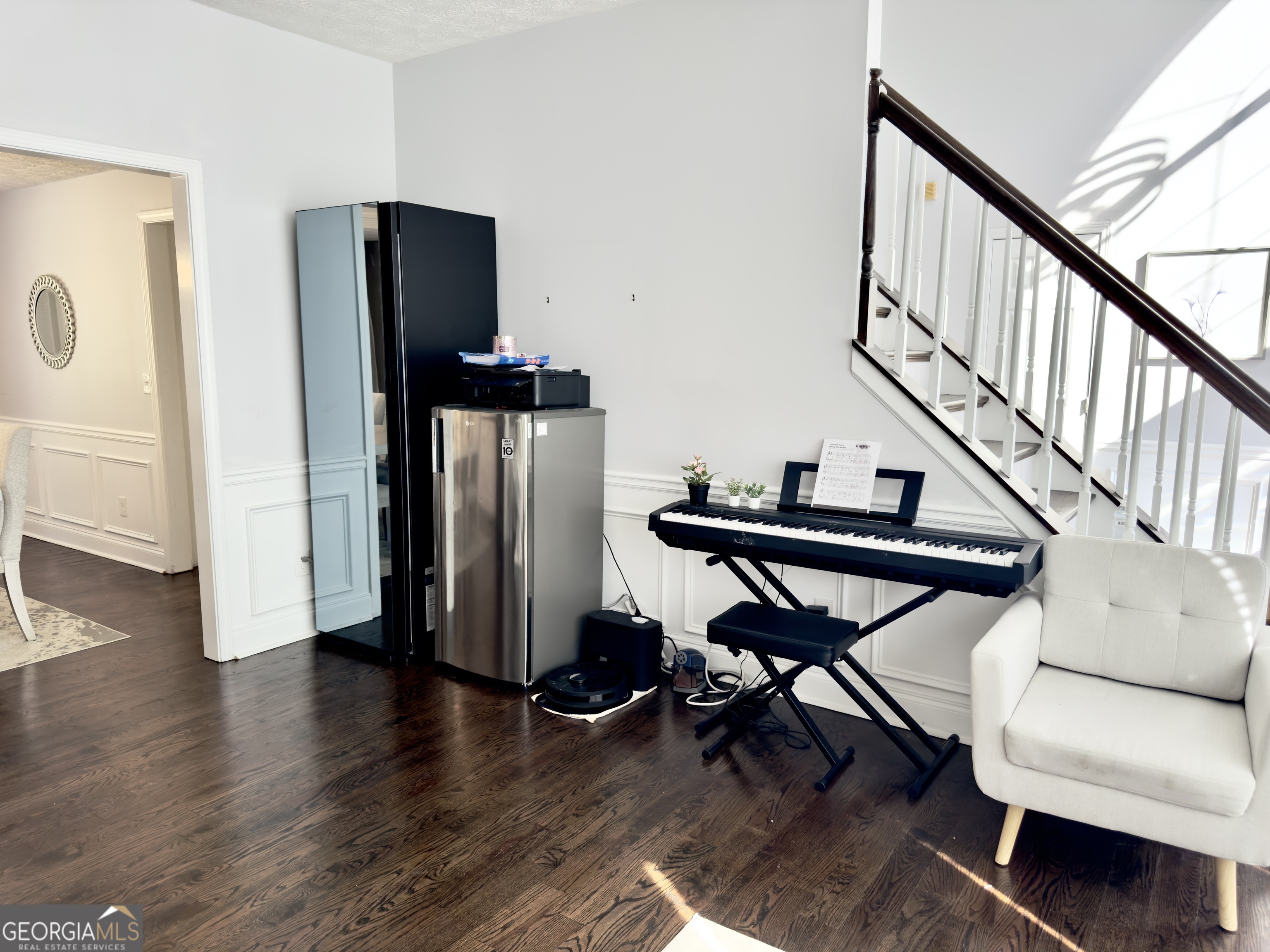 2737 Autumn Lake Lane Decatur, GA 30034 - Photo 17 of 49