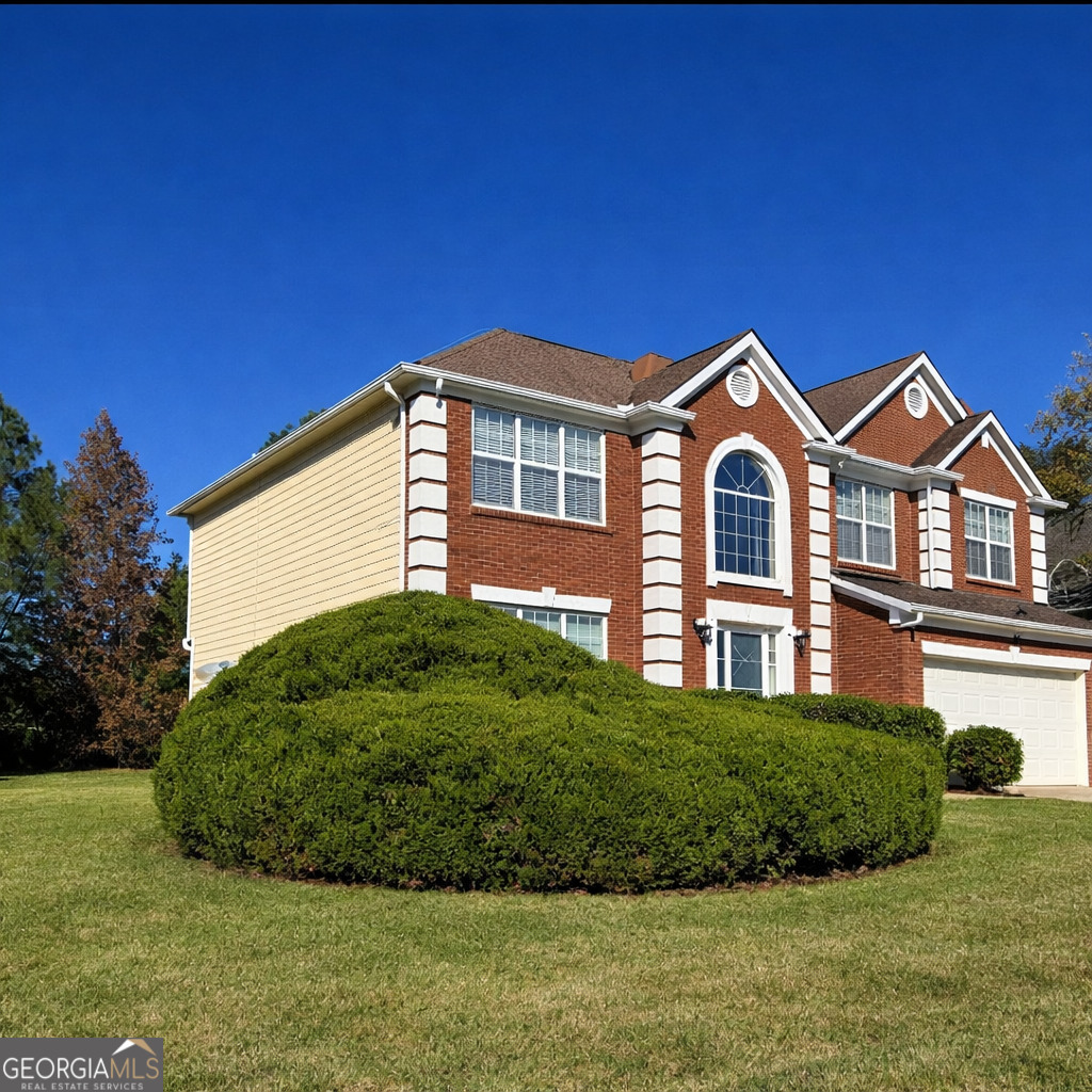 2737 Autumn Lake Lane Decatur, GA 30034 - Photo 2 of 49