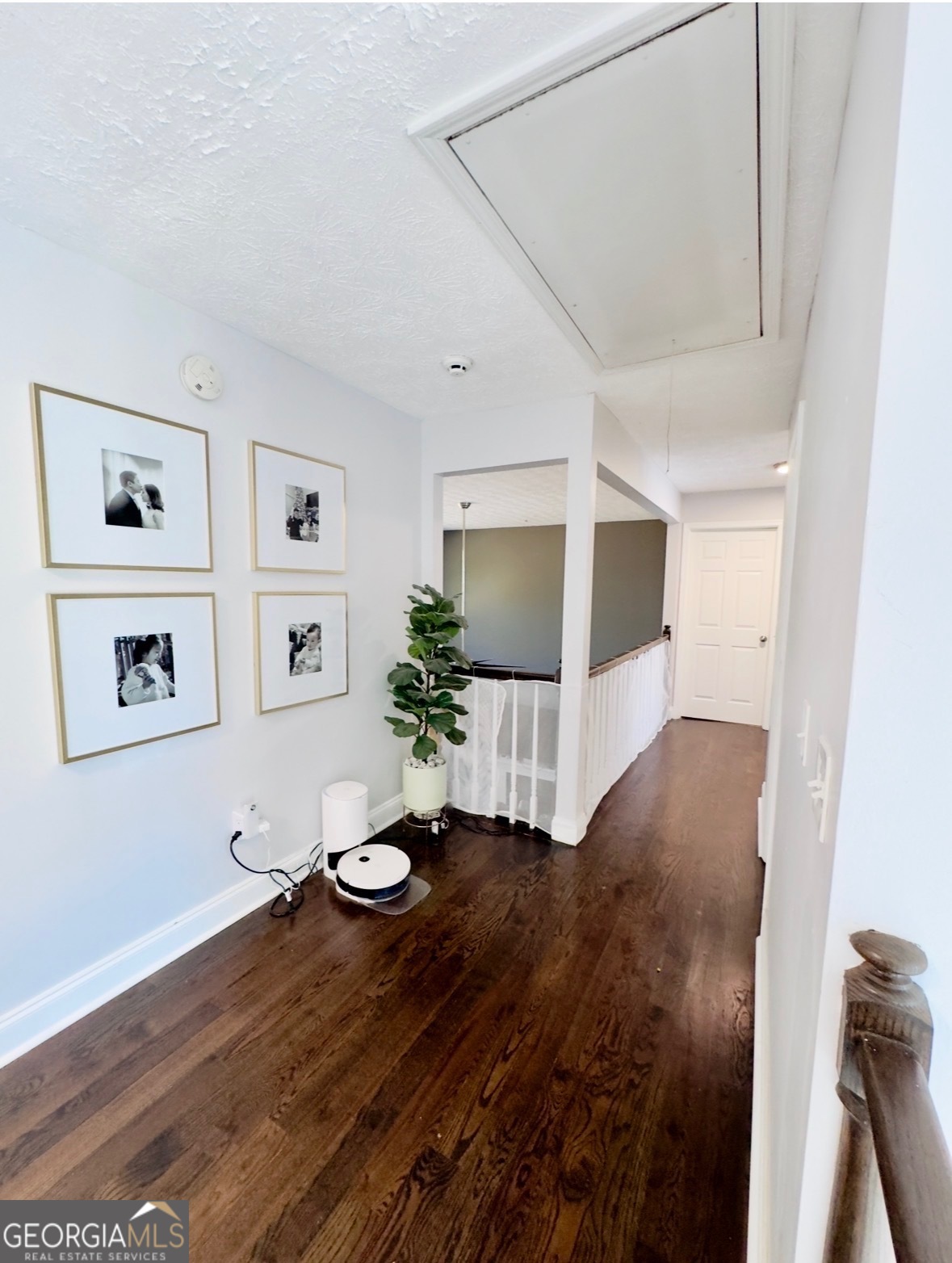 2737 Autumn Lake Lane Decatur, GA 30034 - Photo 22 of 49