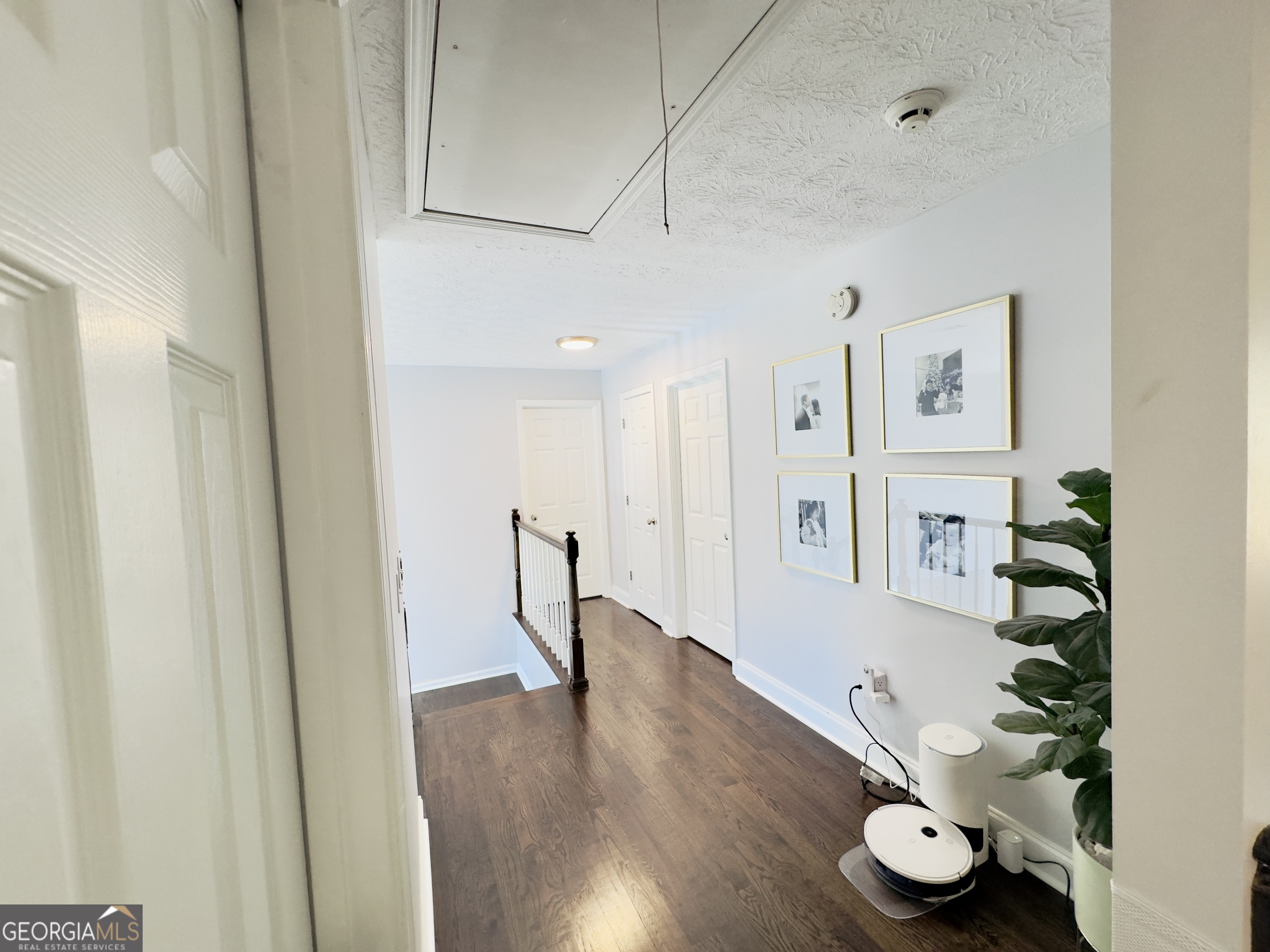 2737 Autumn Lake Lane Decatur, GA 30034 - Photo 23 of 49