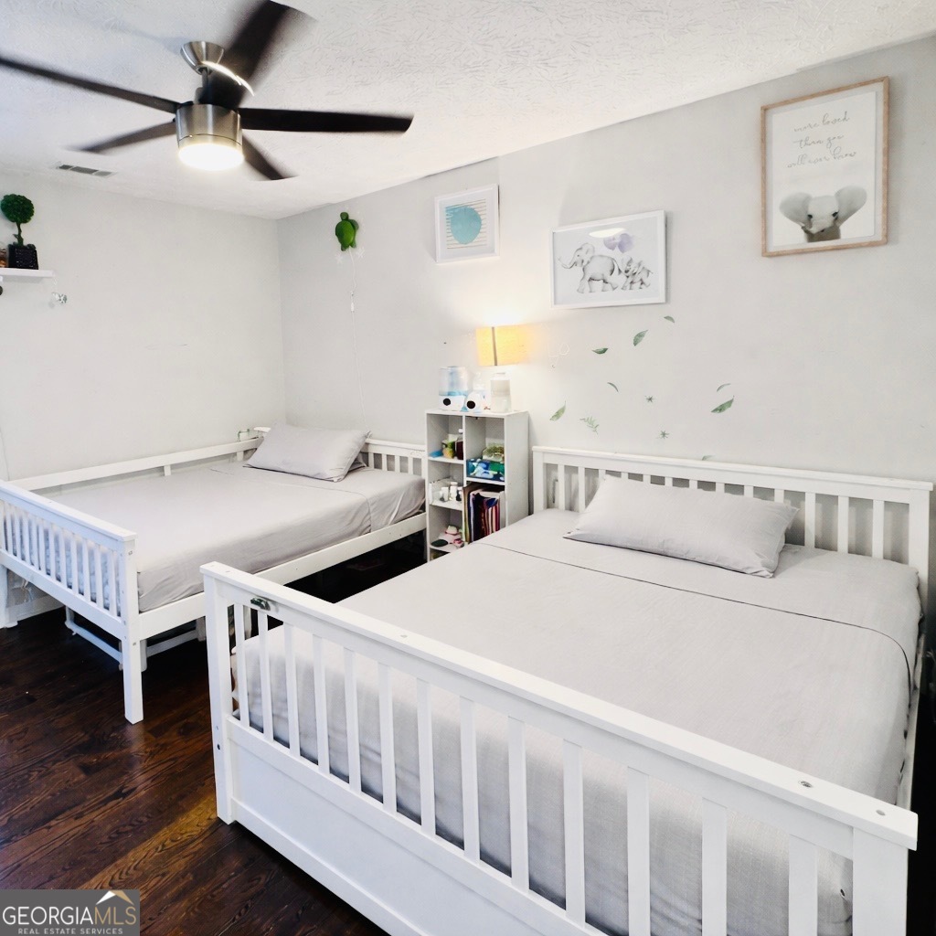 2737 Autumn Lake Lane Decatur, GA 30034 - Photo 29 of 49