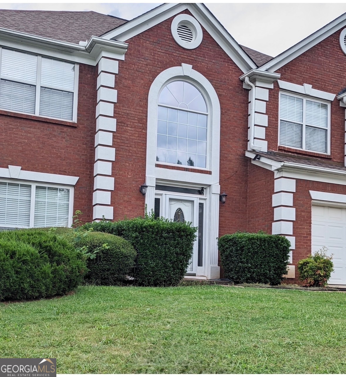 2737 Autumn Lake Lane Decatur, GA 30034 - Photo 3 of 49