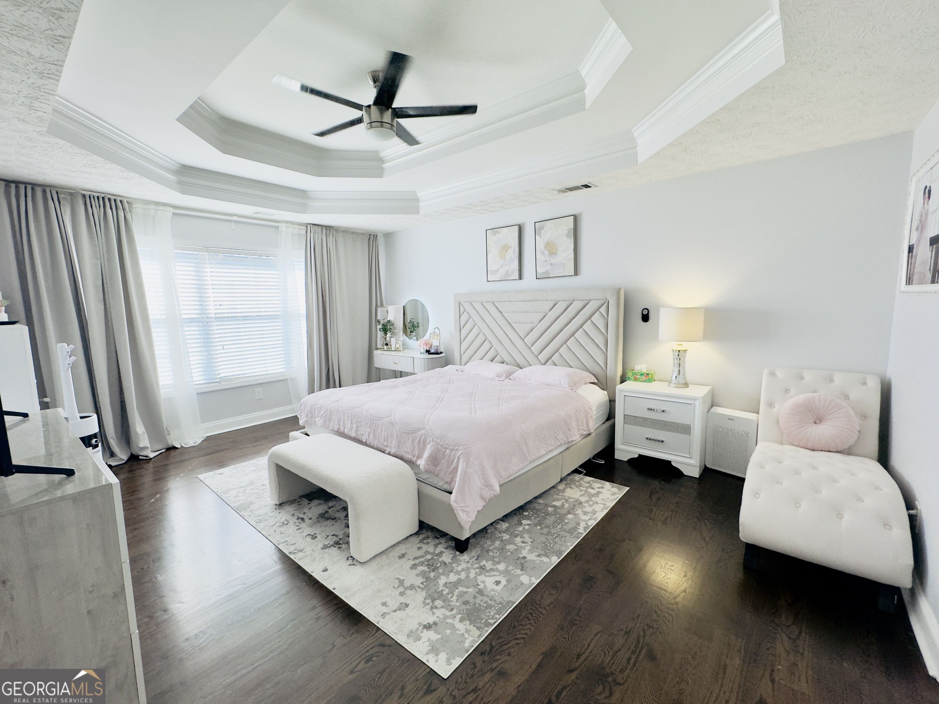 2737 Autumn Lake Lane Decatur, GA 30034 - Photo 36 of 49