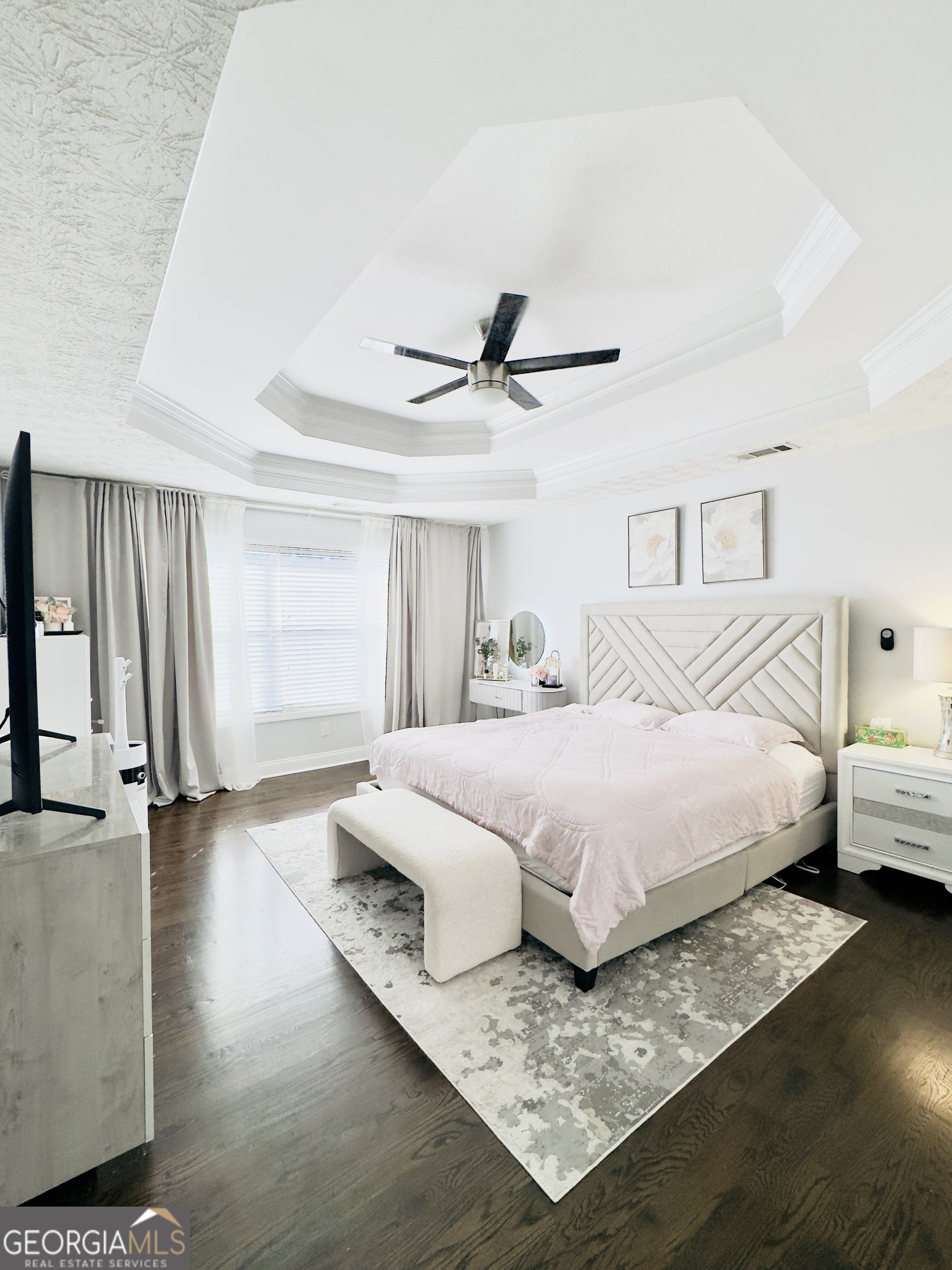 2737 Autumn Lake Lane Decatur, GA 30034 - Photo 37 of 49