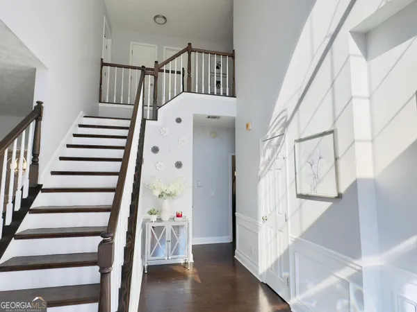 $414,500 | 2737 Autumn Lake Lane, Decatur, GA 30034
