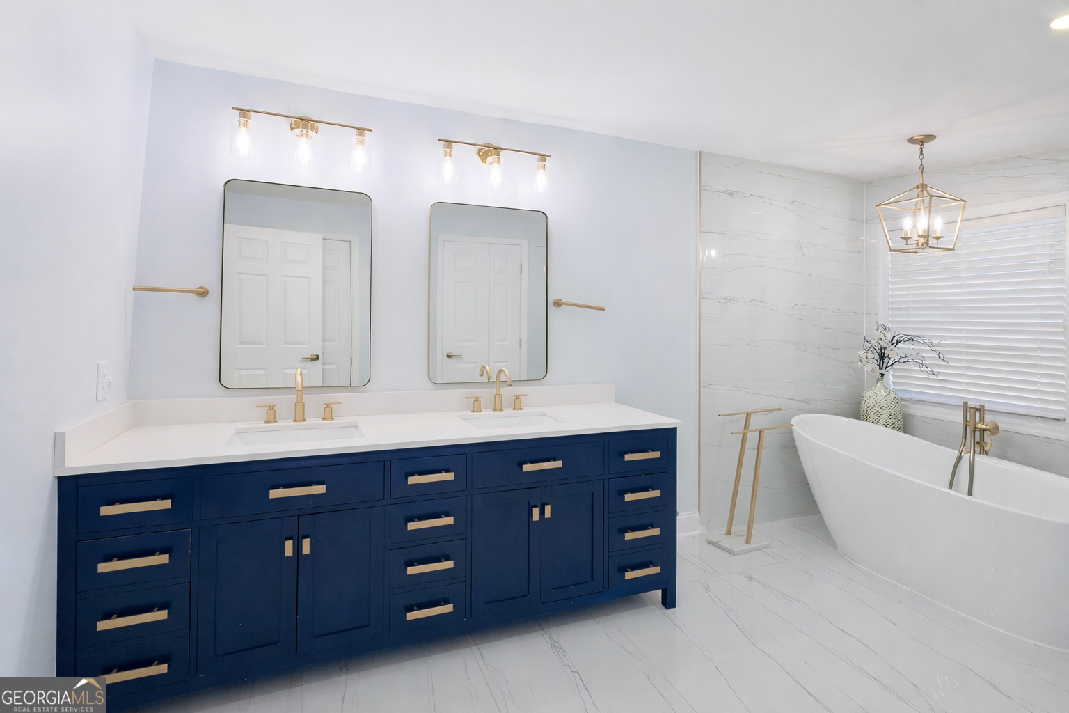 2737 Autumn Lake Lane Decatur, GA 30034 - Photo 41 of 49