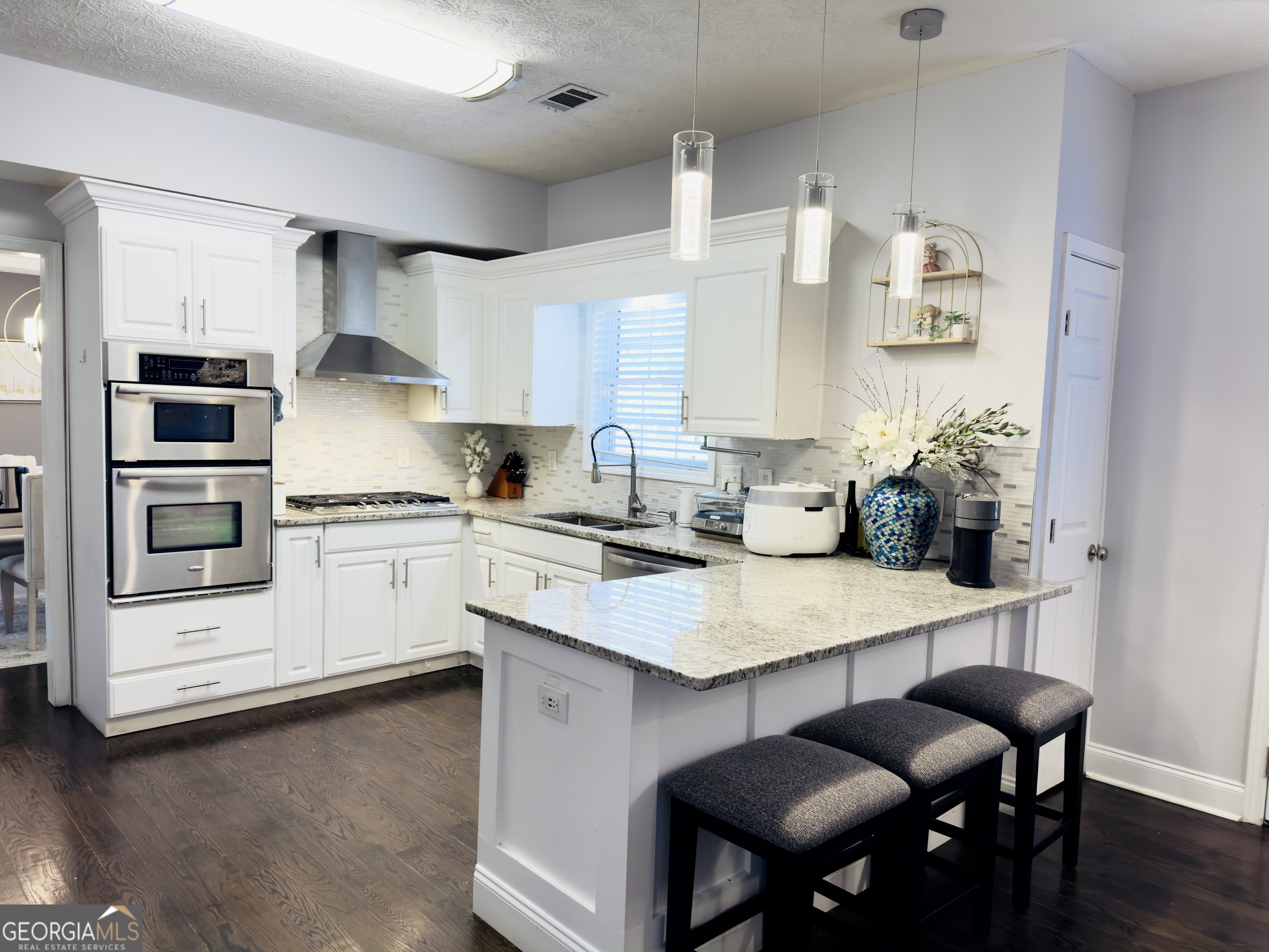 2737 Autumn Lake Lane Decatur, GA 30034 - Photo 5 of 49