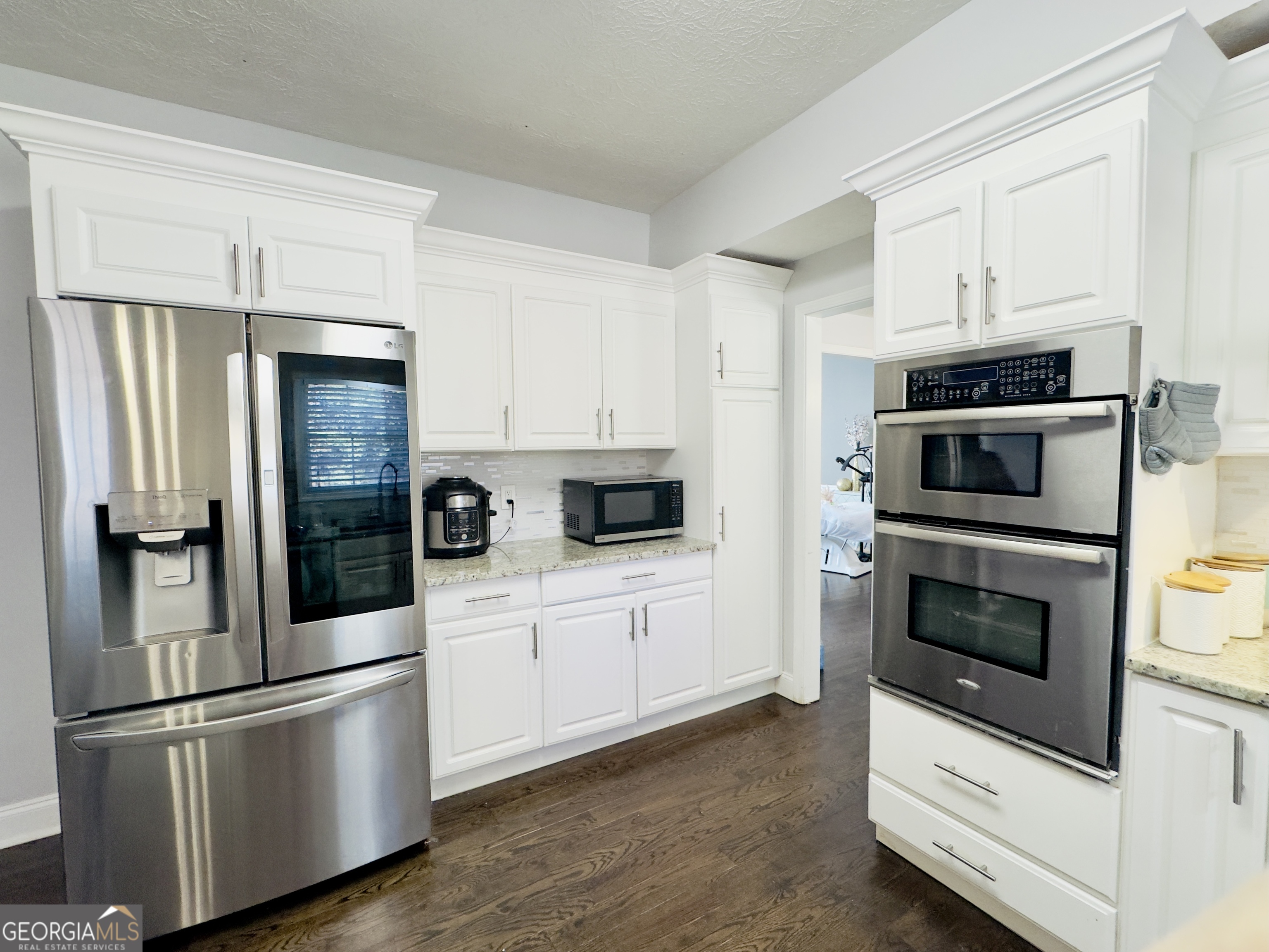 2737 Autumn Lake Lane Decatur, GA 30034 - Photo 7 of 49