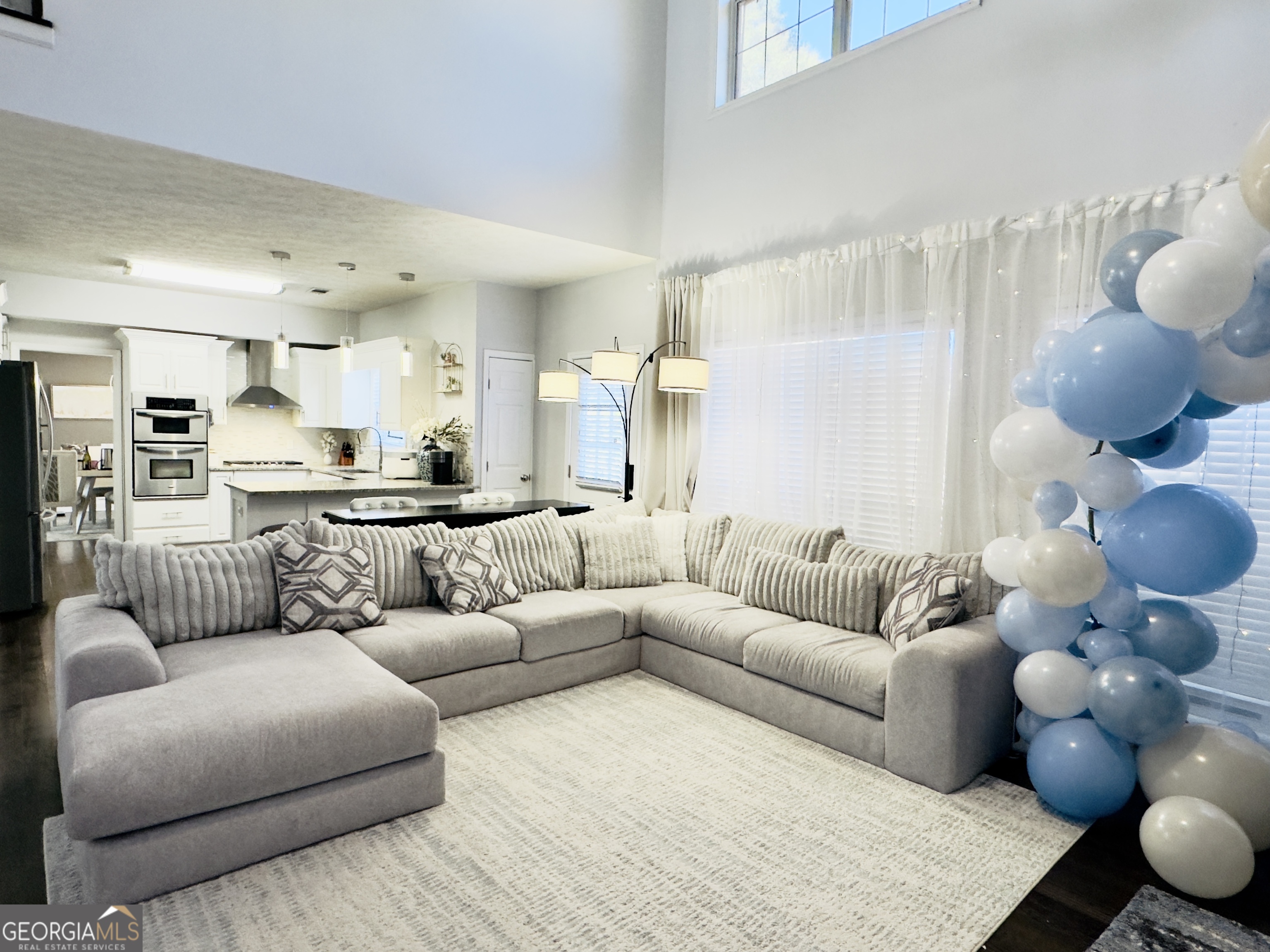 2737 Autumn Lake Lane Decatur, GA 30034 - Photo 10 of 49