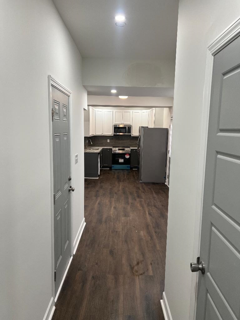 56 South Sanga Road Memphis, TN 38018 - Photo 6 of 23 View of kitchen