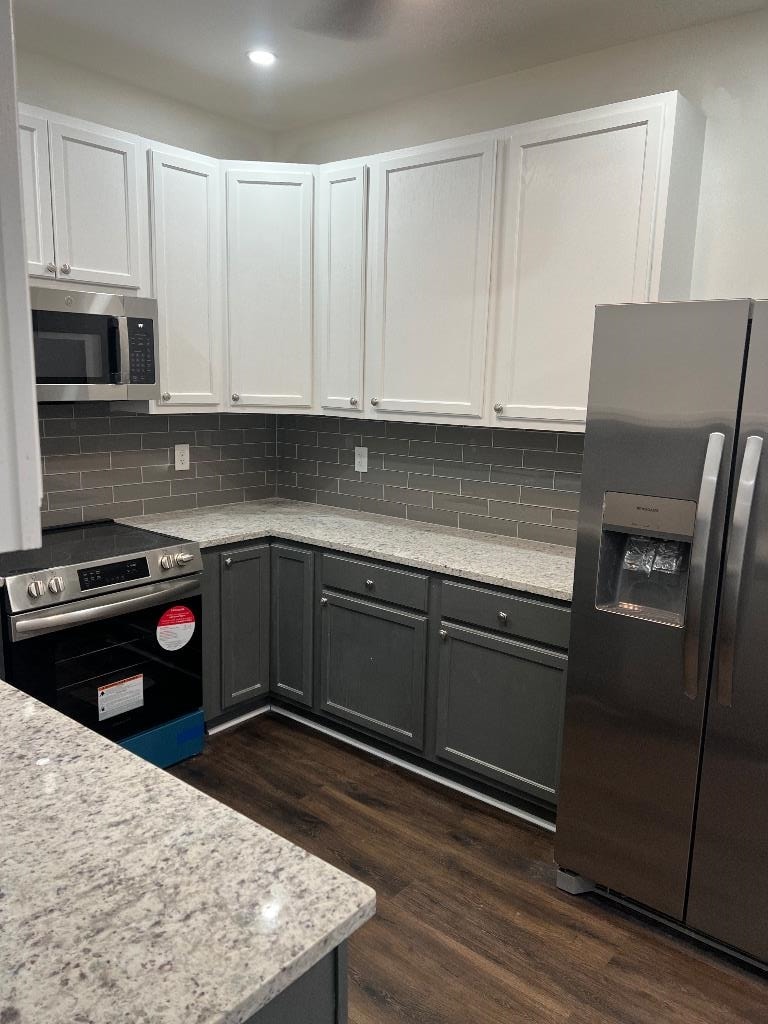 56 South Sanga Road Memphis, TN 38018 - Photo 8 of 23 View of kitchen