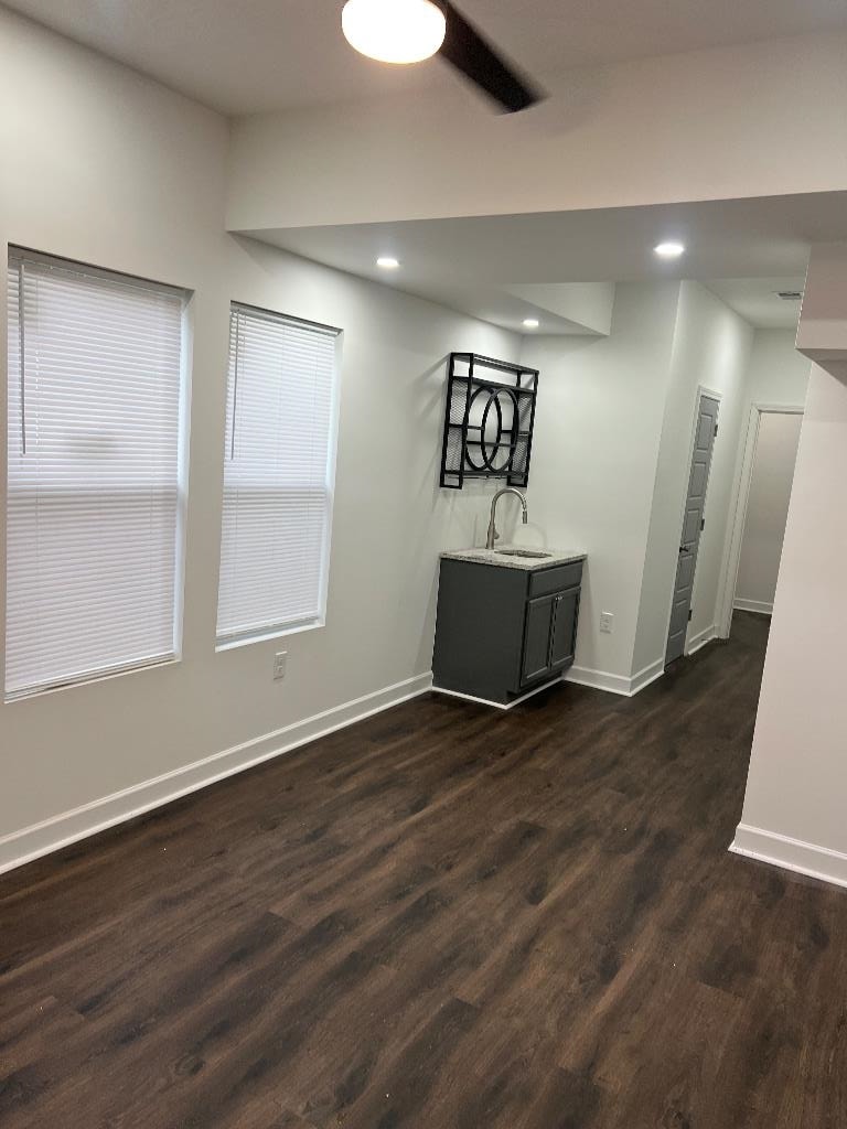 56 South Sanga Road Memphis, TN 38018 - Photo 9 of 23 View of kitchen