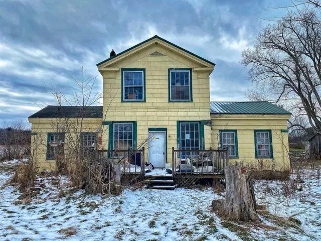 $36,400 | 5939 West River Road, Hume, NY 14735