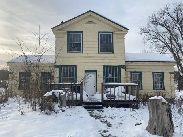 $36,400 | 5939 West River Road, Hume, NY 14735